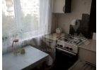 Сдается 1- к квартира в хорошем развитом районе.