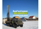 Бурение скважин на воду для частного дома