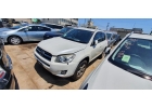 Toyota RAV4 2008 в разбор