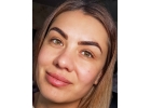 Окрашивание бровей