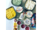 Дарю промокод на молочную продукцию