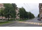 Сдается 2-комнатная квартира в хорошем благоустроенном районе.