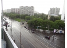 Продам просторную видовую квартиру в статусном сталинском доме минуте от метро.