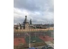 Сдам двушку в хорошем районе.