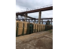 Погрузкавыгрузка любых грузов на железной дороге
