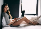 Работа Для Молодой Девушки