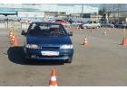Обучение вождению. Автоинструктор.