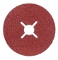 Фибровый круг Cubitron II 982 С 3М, 125, зерно Р36