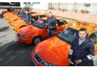 Аварийный комиссар, оформление дтп