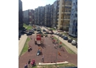 Продается студия с лоджией