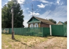 Продается дом с участком в д.Ишеево