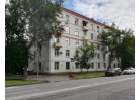Продатся уютная, просторная 4-х комнатная квартира в кирпичном.