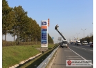 Аренда автовышек в Москве и МО