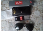 Оригинальные очки Ray-Ban Aviator солнцезащитные