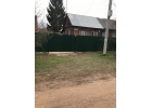 1/2 часть дома 2-комн. кв-ра
