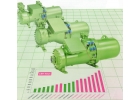 запчасти для компрессоров bitzer