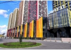 Продатся однокомнатная квартира-студия в ЖК Тетрис, 29, 7 кв.