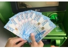 Получить кредит с испорченной кредитной историей без предоплаты