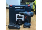 ШУРУПОВЕРТ BOSCH