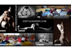 Stretching, растяжка, развитие гибкости тела - тренировки по SKYPE