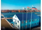 Предлагаем выгодно купить агро-логистический комплекс с теплицами площадью 24 га