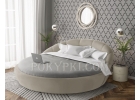 Купить круглую кровать с доставкой