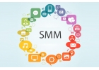 Курс по профессии SMM-менеджер