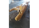 Рама тележки ЧЕТРА Т-330