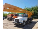 услуги автовышки в ростове на дону