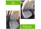 Химчистка дивана , Матраса , салона автомобиля