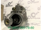 Стартер для Дэу Новус DE12 Tata daewoo