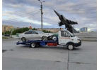 Услуги автоэвакуатора