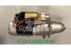 Стартер Hyundai HD450 HD500 HD100 D6CA D6CB D6CC