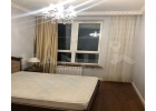 Новая квартира в современном жилом комплексе Сердце Столицы.