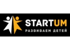 Центр дополнительного детского образования STARTUM