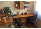 Продается 3-комнатная квартира в хорошем районе.