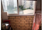ПРОСТОРНАЯ ОДНОКОМНАТНАЯ КВАРТИРА С ДИЗАЙНЕРСКИМ РЕМОНТОМ И МЕБЕЛЬЮ.