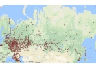 Специалист по развитию региональных сетей