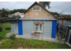 ПРОДАМ ДОМ с ГАРАЖОМ и БАНЕЙ в г.ТОМСК НА АРЗе СОБСТВЕННИК