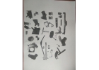 ЯМЗ-переходник на КПП КАМАЗ .ZF