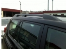Крышка рейлинга Toyota Land Cruiser Prado 150
