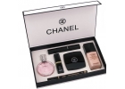Набор косметики 6 в 1 от Chanel