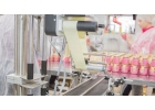 Фасовка вязких пищевых продуктов в стекло и ПЭТ под ключ