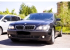 Продаю BMW 740 Li 2008 года выпуска