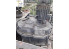 Запчасти и комплектующие к крану башенному-погрузчику КП-300