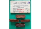 Розетка прямоугольная РП 14А-30Г