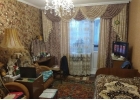 Продам отличную квартиру,теплую,уютную,не угловую.
