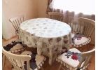 Сдам комфортабельную 3-комнатную квартиру.