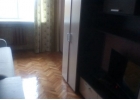 Сдам 1-к квартиру в районе с развитой инфраструктурой.