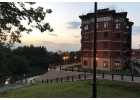 Двухкомнатная квартира в ЖК Город набережных.